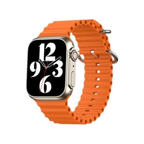 7 in 1 Ultra Smart Watch